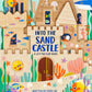 INTO THE SAND CASTLE BOOK