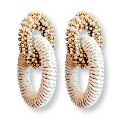 MARBY EARRINGS