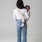 THE MONARCH TODDLER SLING - HOUNDSTOOTH