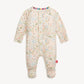 CHARLOTTE MODAL CONVERTIBLE COVERALL