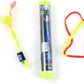 LED SLINGSHOT HELICOPTER - ASSORTED
