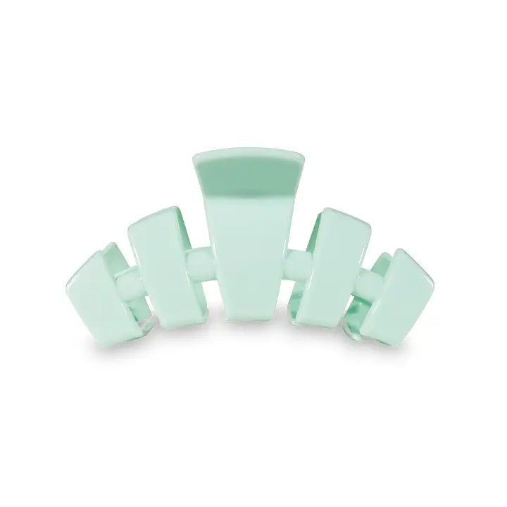 CLASSIC HAIR CLIP MEDIUM - ASSORTED