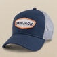 YOUTH VINTAGE BADGE TRUCKER HAT