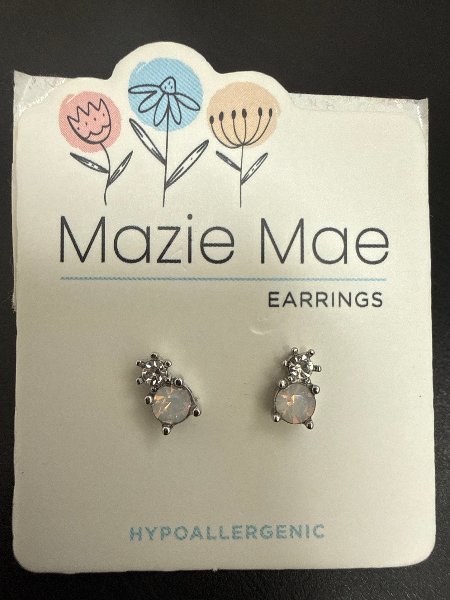 MAZIE MAE EARRINGS - ASSORTED STYLES