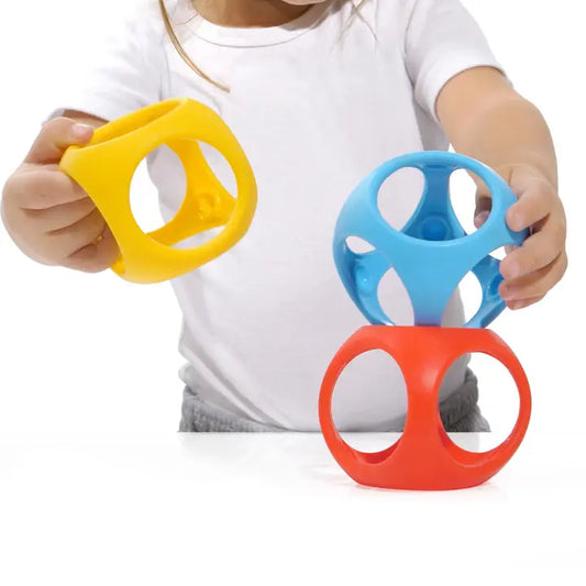 OIBO SENSORY TOY