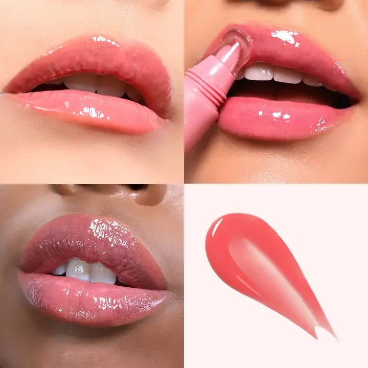 BUTTER BLISS LIP BALM - (ASSORTED COLOR OPTIONS)