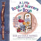 A LITTLE BOOK OF MANNERS FOR BOYS