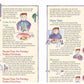 A LITTLE BOOK OF MANNERS FOR BOYS
