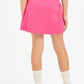 TENNIS SKORT - FUSCHIA