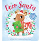 DEAR SANTA BOOK