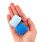CREATIBLES DIY AIR DRY CLAY - KIT SET OF 12