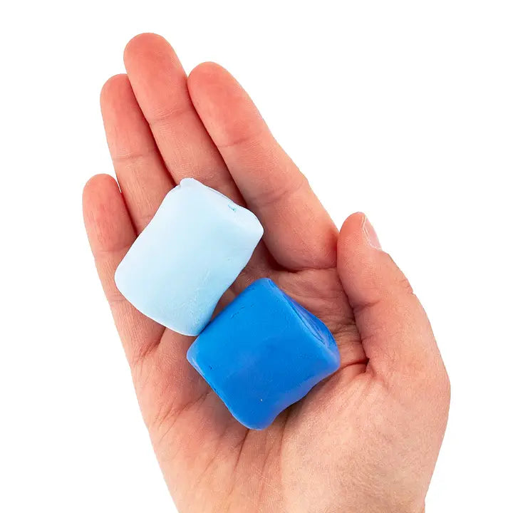 CREATIBLES DIY AIR DRY CLAY - KIT SET OF 12