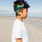 GREEN FUSION SWIM MASK