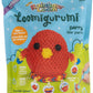 LOOMIGURUMI KIT - ASSORTED