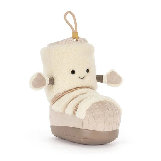 AMUSEABLE PERTA SNOW BOOT