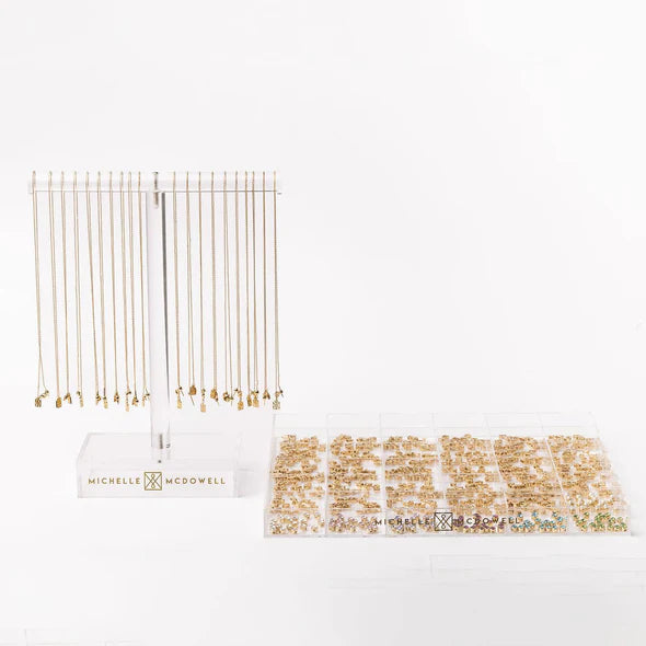 LIFESTYLE CHARMS - ASSORTED