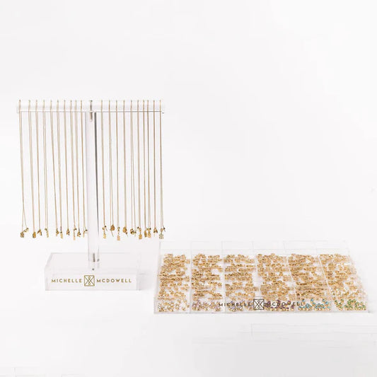 LIFESTYLE CHARMS - ASSORTED