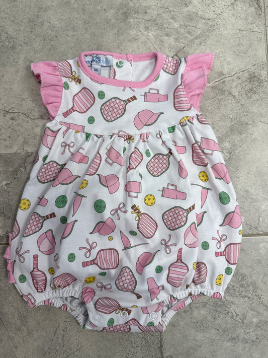 PICKLEBALL CUTIE BUBBLE