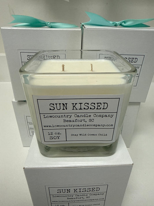 SUN KISSED 12OZ