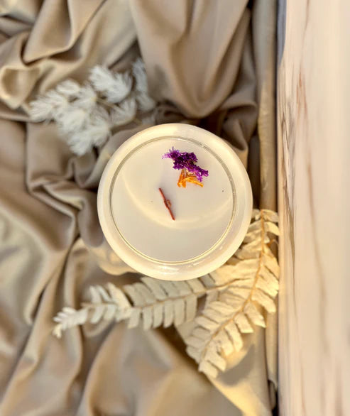 ACCEPTANCE CANDLE - 11 OZ
