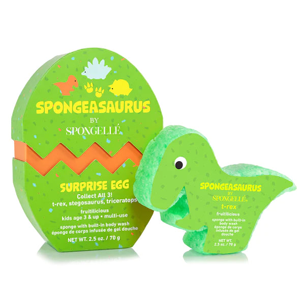 KIDS BODYWASH INFUSED BUFFER