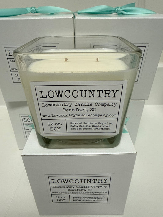 LOWCOUNTRY 12OZ