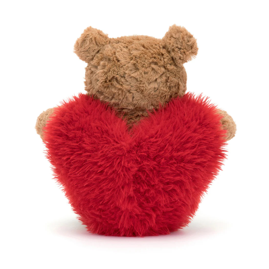 BARTHOLOMEW BEAR HEARTTHROB