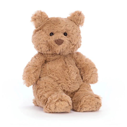 TINY BARTHOLOMEW BEAR