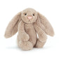 BASHFUL BEIGE BUNNY - MEDIUM