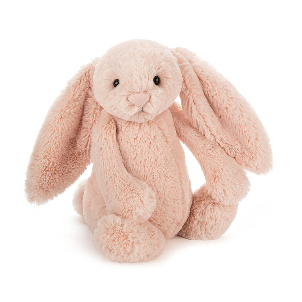 BASHFUL BLUSH BUNNY  - MEDIUM