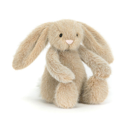 FLUFFLET BUNNY - ASSORTED