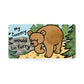 IF I WERE A BEAR BOOK