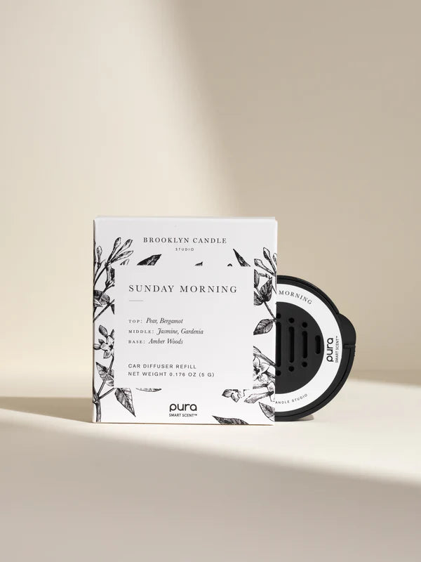 PURA FRAGRANCE CAR REFILLS