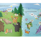 THE TOOTH FAIRY'S BEST DAY EVER HARDCOVER BOOK