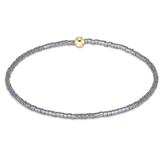 EGIRL HOPE CLASSIC BRACELET - MORNING MIST