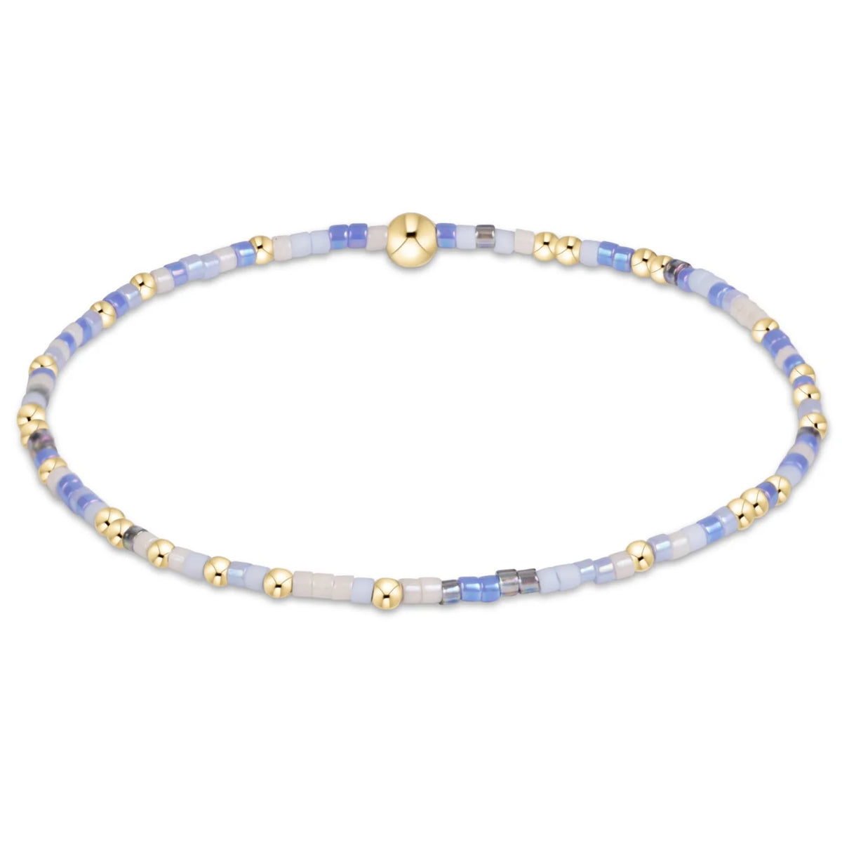 EGIRL HOPE UNWRITTEN BRACELET - BLOOPER