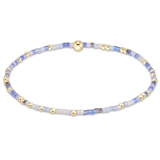 EGIRL HOPE UNWRITTEN BRACELET - BLOOPER