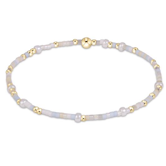 EGIRL HOPE UNWRITTEN BRACELET - DAYDREAMING