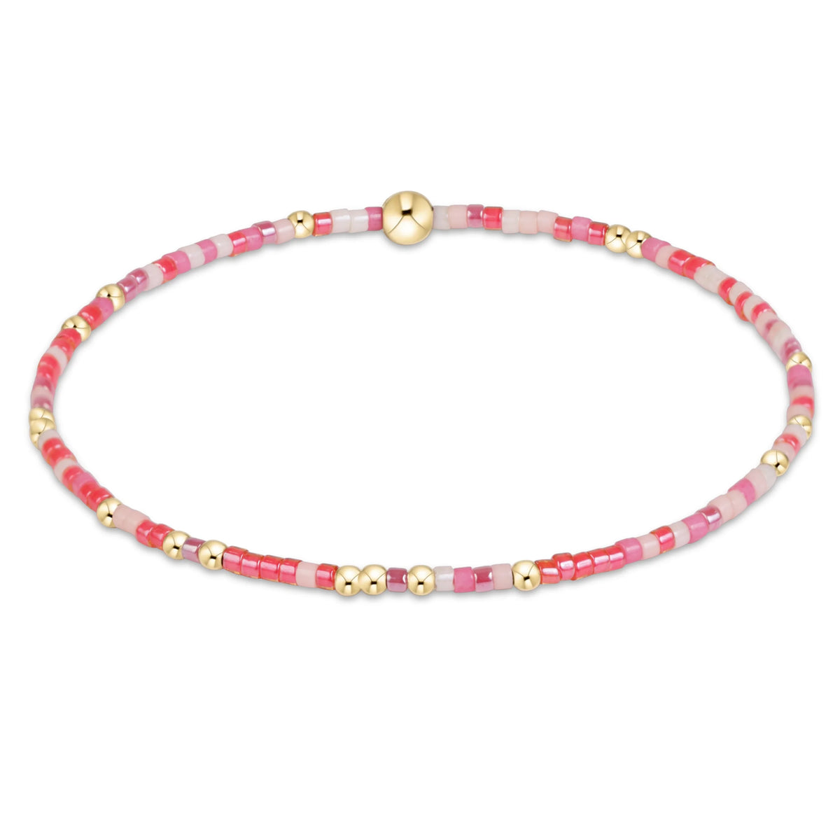 EGIRL HOPE UNWRITTEN BRACELET - FASHIONABLY LATE