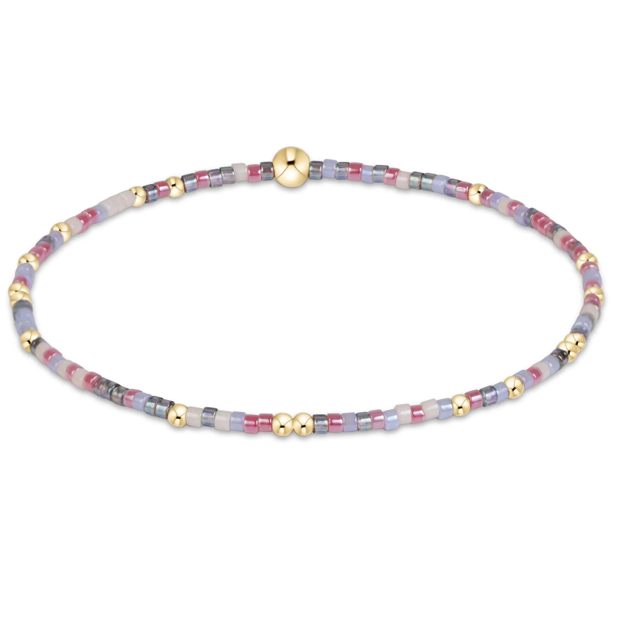 EGIRL HOPE UNWRITTEN BRACELET - SOFT LAUNCH