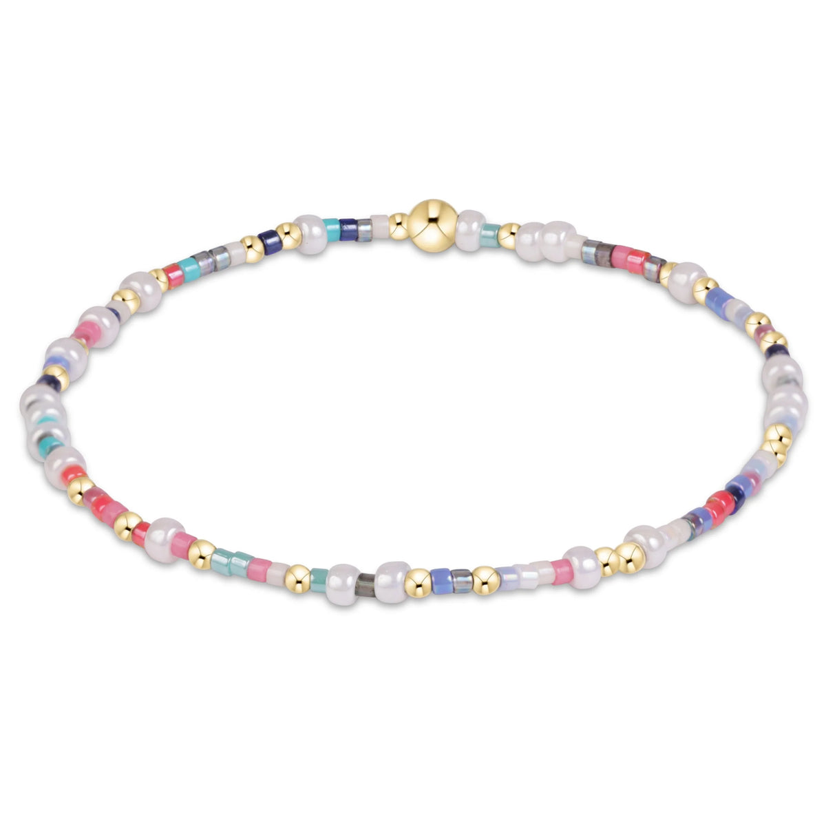 HOPE UNWRITTEN BRACELET - THAT'S A WRAP