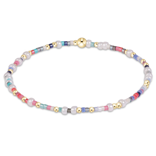 HOPE UNWRITTEN BRACELET - THAT'S A WRAP