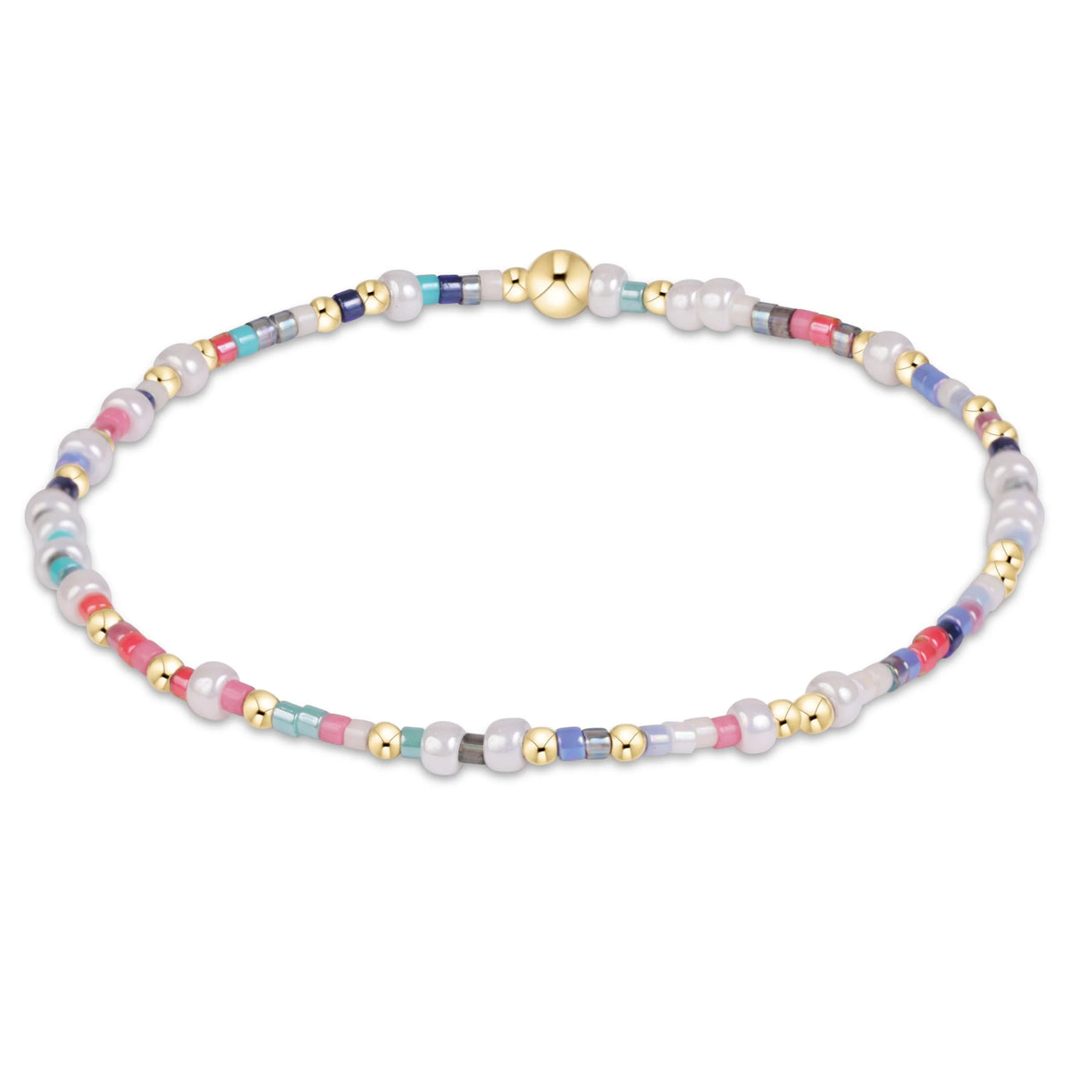 EGIRL HOPE UNWRITTEN BRACELET - THAT'S A WRAP