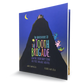 THE ADVENTURES OF THE TOOTH BRIGADE HARDCOVER BOOK