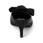 BOW HEELED MULE