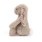 SMALL BLOSSOM BEIGE BUNNY 'PETAL'