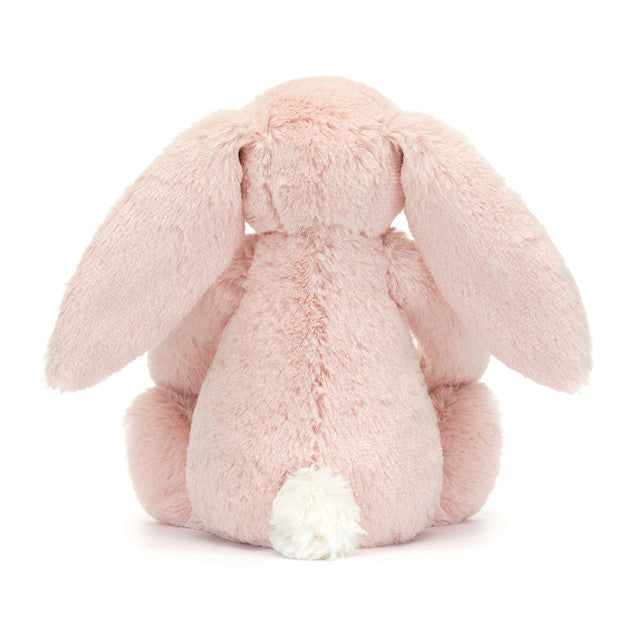 SMALL BLOSSOM BLUSH BUNNY 'CHERRY'