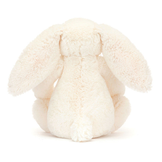 SMALL BLOSSOM CREAM BUNNY 'BERRY'