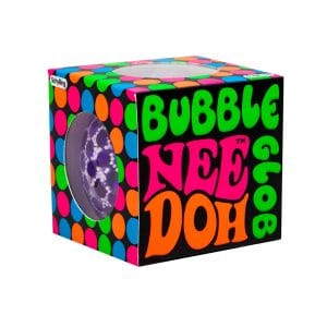 NEEDOH BUBBLE GLOB - ASSORTED