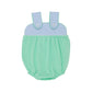 BINGHAM BUBBLE - BEALE STREET BLUE/GRACE BAY GREEN